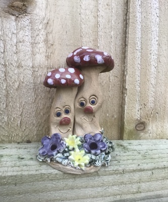 Mushroom men