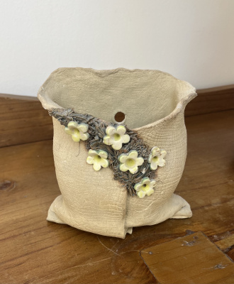 Garden planter